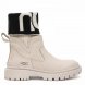 Ugg Martin Knit - Beige - Бежевый, 40, Натуральная кожа (нубук)