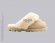 Slipper Coquette Sand - 38
