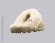 Slipper Coquette Sand - 38