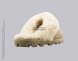 Slipper Coquette Sand - 39