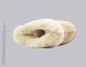 Slipper Coquette Sand - 39