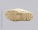 Slipper Coquette Sand - 38