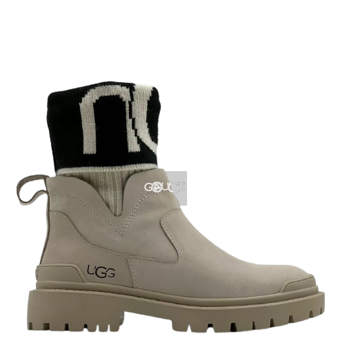 Ugg Martin Knit Sand - 36
