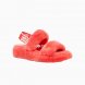 Ugg Oh Yeah Coral - 36