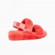Ugg Oh Yeah Coral - 36