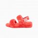 Ugg Oh Yeah Coral - 36