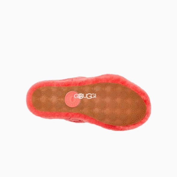 Ugg Oh Yeah Coral - 36