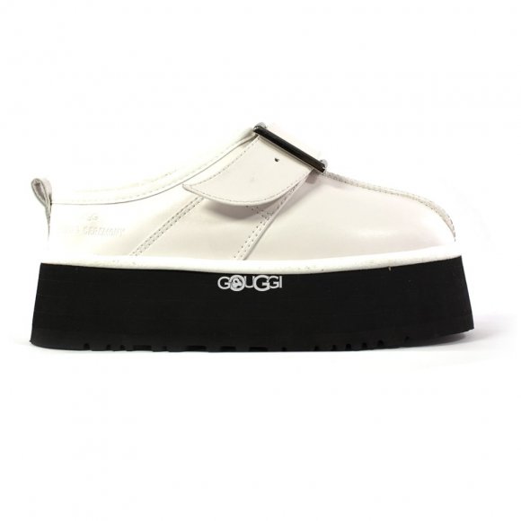 UGG X OC Tasman White - 35