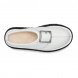 UGG X OC Tasman White - белый, 35, кожа
