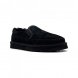 Ugg Stitch Slip - Black - черный, 36, Замша