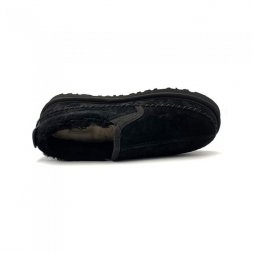 Ugg Stitch Slip - Black