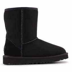 Ugg Classic Short Men's - Black