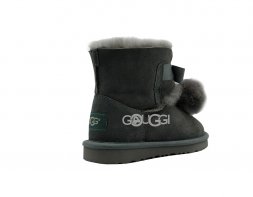 Kids Gita Grey