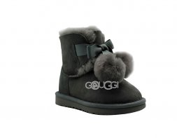 Kids Gita Grey