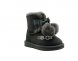Kids Gita Grey