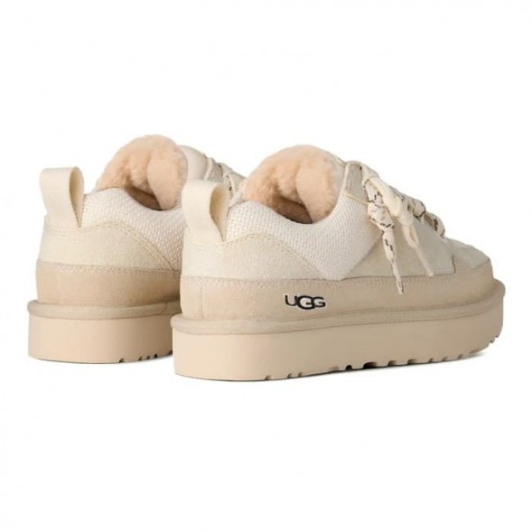 Женские кроссовки Ugg Lowmel Lo - Jasmine