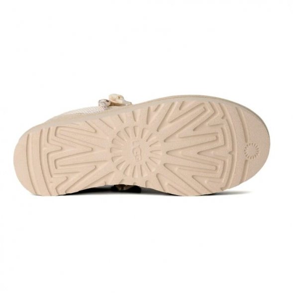 Женские кроссовки Ugg Lowmel Lo - Jasmine