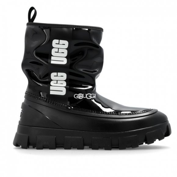 Classic Brellah Mini - Black