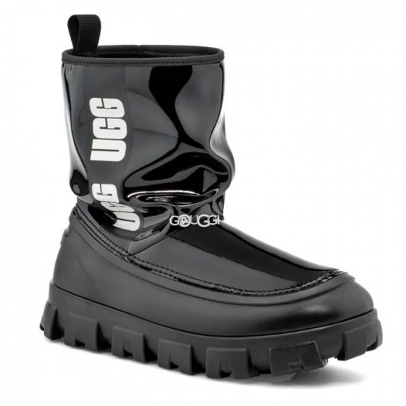 Classic Brellah Mini - Black - 40 Classic Brellah Mini - Black - 40