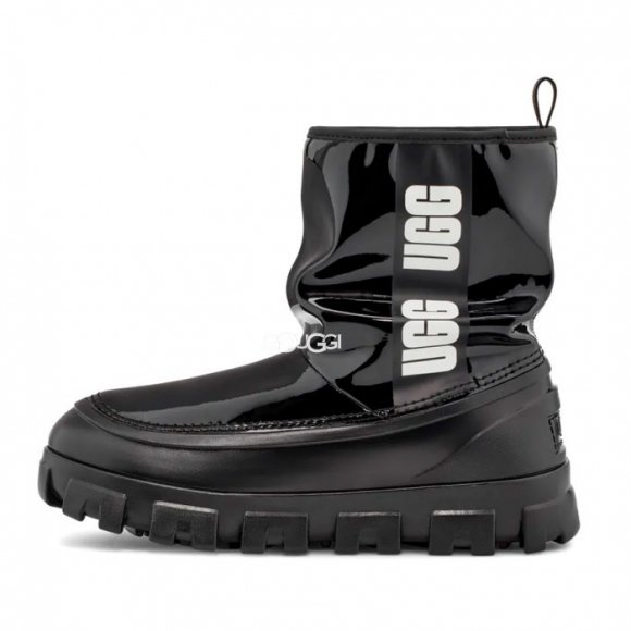 Classic Brellah Mini - Black - 40 Classic Brellah Mini - Black - 40