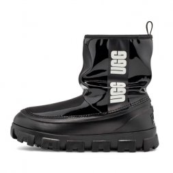 Ugg Classic Brellah Mini - Black
