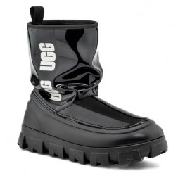 Ugg Classic Brellah Mini - Black