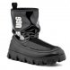 Ugg Classic Brellah Mini - Black - черный, 36, Защищено: водонепроницаемые или водостойкие материалы. Верх из нейлона Ripstop