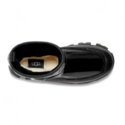 Ugg Classic Brellah Mini - Black