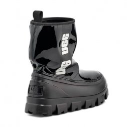 Ugg Classic Brellah Mini - Black