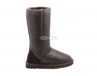 Classic Tall Metallic Chocolate Classic Tall Metallic Chocolate