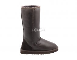 Classic Tall Metallic Chocolate