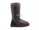 Classic Tall Metallic Chocolate
