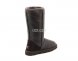 Classic Tall Metallic Chocolate