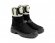 Martin Knit - Black