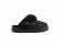 Slipper Scufette Black - 43