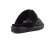 Slipper Scufette Black - 43