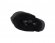Slipper Scufette Black - 43