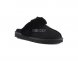 Slipper Scufette Black - 40
