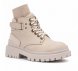 Ugg Martin - Sand - Бежевый, 35, Натуральная кожа (нубук)