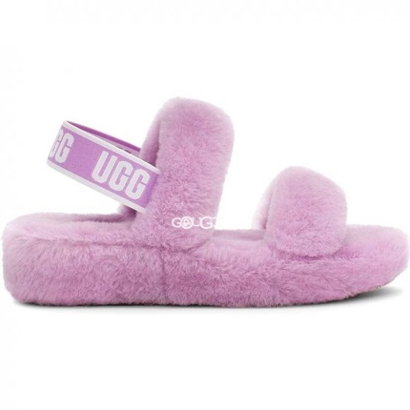 Ugg Oh Yeah Lavender - 36