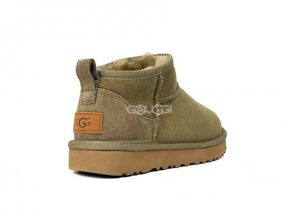 Ultra mini Antelope - 38 Ultra mini Antelope - 38