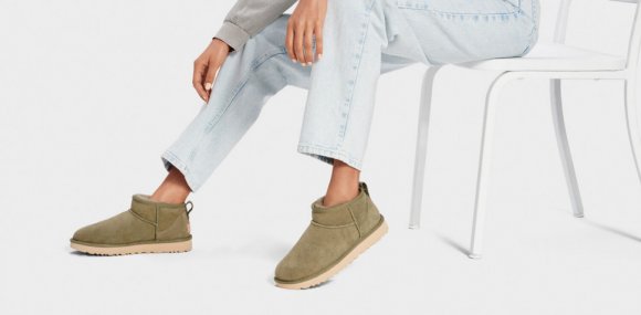 Ultra mini Antelope - 38 Ultra mini Antelope - 38