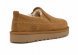 Ugg Stitch Slip - Chestnut - Каштановый, 36, Замша
