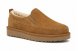 Ugg Stitch Slip - Chestnut - Каштановый, 36, Замша