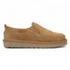 Ugg Stitch Slip - Chestnut - Каштановый, 36, Замша