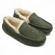 Мужские мокасины Ugg Ascot - Burnt Olive