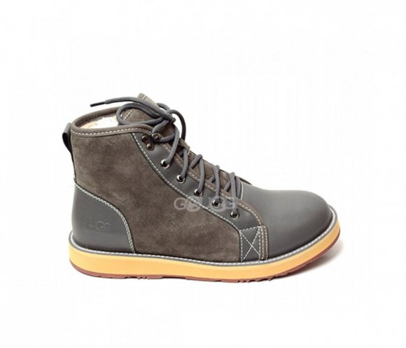 Mens Navajo Grey - 43