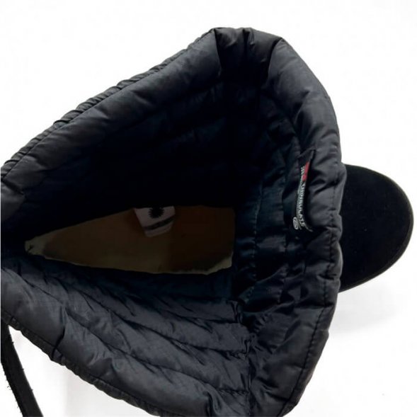 Унисекс ботинки Ugg Classic Short Pull-On - Black