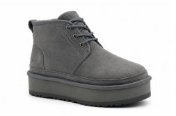 Ugg Neumel Platform - Grey