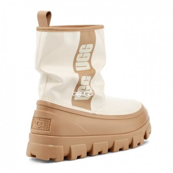 Classic Brellah Mini - Mustard Seed / Jasmine - 41 Classic Brellah Mini - Mustard Seed / Jasmine - 41